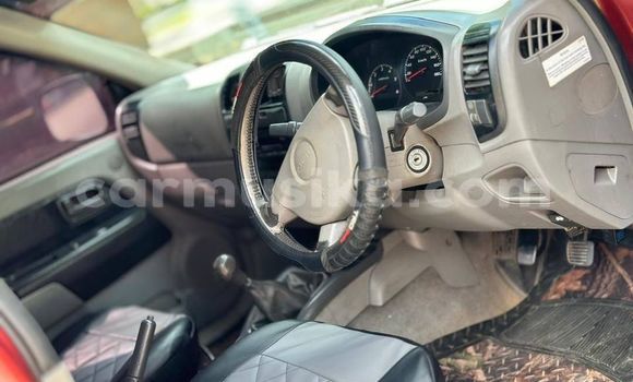 Tenga Tsaru Isuzu KB Tsvuku Mota in Bindura in Mashonaland yePakati Tenga Tsaru Isuzu KB Tsvuku Mota in Bindura in Mashonaland yePakati