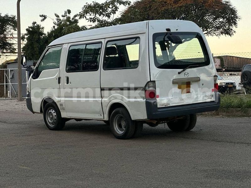 Big with watermark mazda bongo harare belvedere 35241