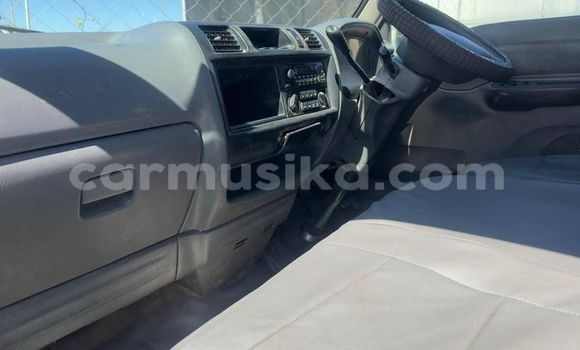 Tenga Tsaru Mazda Bongo Chena Mota in Belvedere in Harare Tenga Tsaru Mazda Bongo Chena Mota in Belvedere in Harare