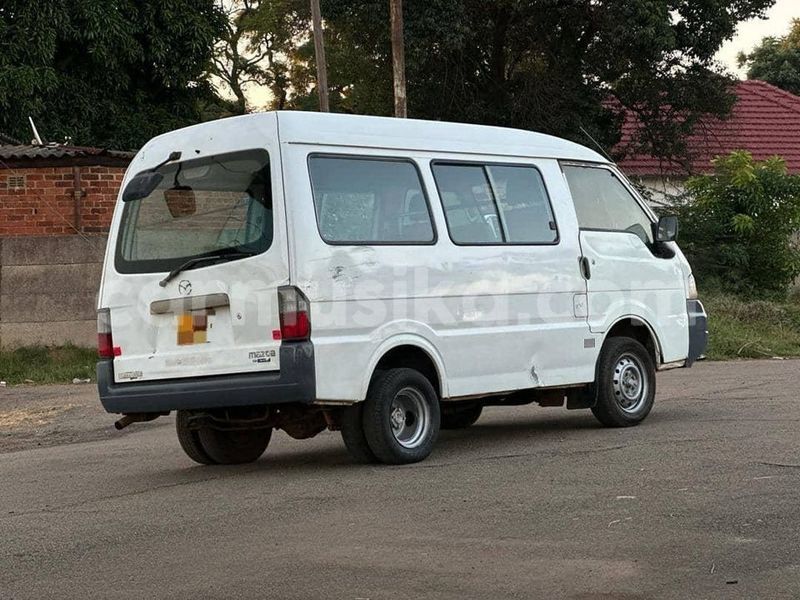 Big with watermark mazda bongo harare belvedere 35241