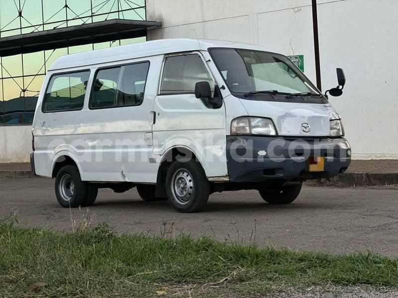 Big with watermark mazda bongo harare belvedere 35241