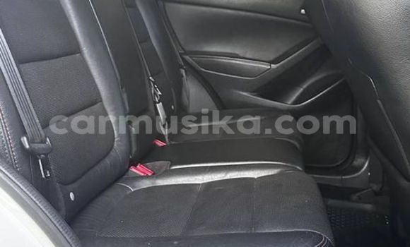 Tenga Tsaru Mazda CX-5 Chena Mota in Belvedere in Harare Tenga Tsaru Mazda CX-5 Chena Mota in Belvedere in Harare