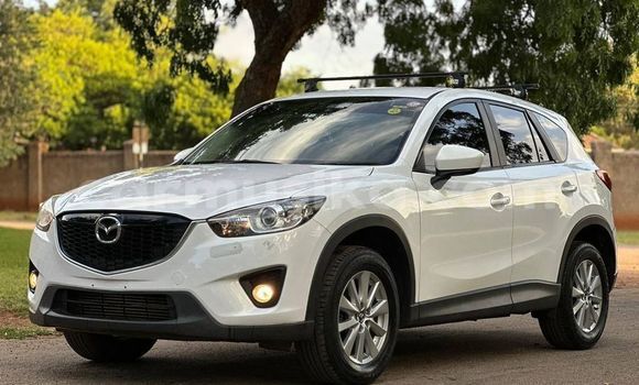 Tenga Tsaru Mazda CX-5 Chena Mota in Belvedere in Harare Tenga Tsaru Mazda CX-5 Chena Mota in Belvedere in Harare