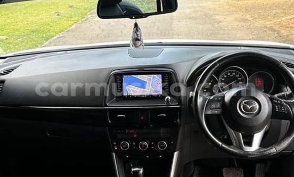 Tenga Tsaru Mazda CX-5 Chena Mota in Belvedere in Harare Tenga Tsaru Mazda CX-5 Chena Mota in Belvedere in Harare