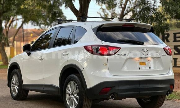 Tenga Tsaru Mazda CX-5 Chena Mota in Belvedere in Harare Tenga Tsaru Mazda CX-5 Chena Mota in Belvedere in Harare