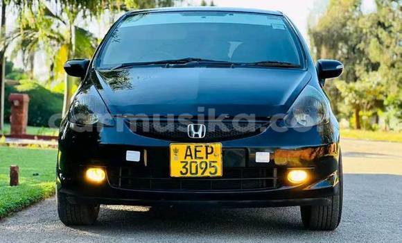 Tenga Tsaru Honda Fit Nhema Mota in Belvedere in Harare Tenga Tsaru Honda Fit Nhema Mota in Belvedere in Harare