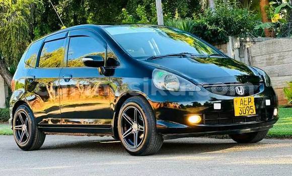 Tenga Tsaru Honda Fit Nhema Mota in Belvedere in Harare Tenga Tsaru Honda Fit Nhema Mota in Belvedere in Harare
