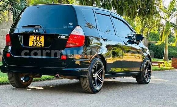 Tenga Tsaru Honda Fit Nhema Mota in Belvedere in Harare Tenga Tsaru Honda Fit Nhema Mota in Belvedere in Harare