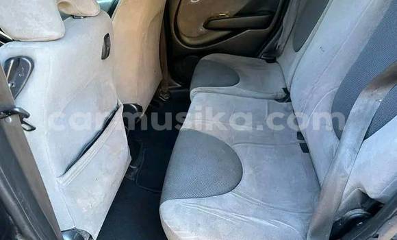 Tenga Tsaru Honda Fit Nhema Mota in Belvedere in Harare Tenga Tsaru Honda Fit Nhema Mota in Belvedere in Harare