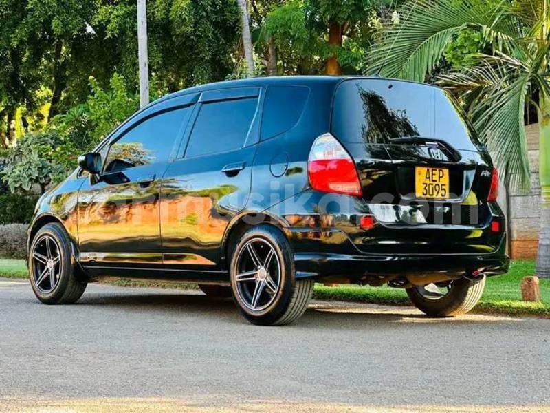 Big with watermark honda fit harare belvedere 35243
