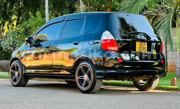 Tenga Tsaru Honda Fit Nhema Mota in Belvedere in Harare Tenga Tsaru Honda Fit Nhema Mota in Belvedere in Harare