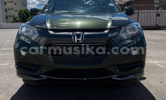 Nunua Ilio tumika Honda Vezel Nyingine Gari ndani ya Belvedere nchini Harare