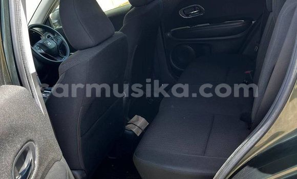 Tenga Tsaru Honda Vezel Zvimwe Mota in Belvedere in Harare Tenga Tsaru Honda Vezel Zvimwe Mota in Belvedere in Harare