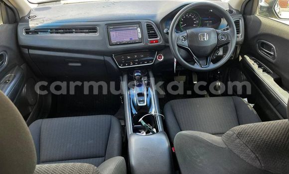 Tenga Tsaru Honda Vezel Zvimwe Mota in Belvedere in Harare Tenga Tsaru Honda Vezel Zvimwe Mota in Belvedere in Harare