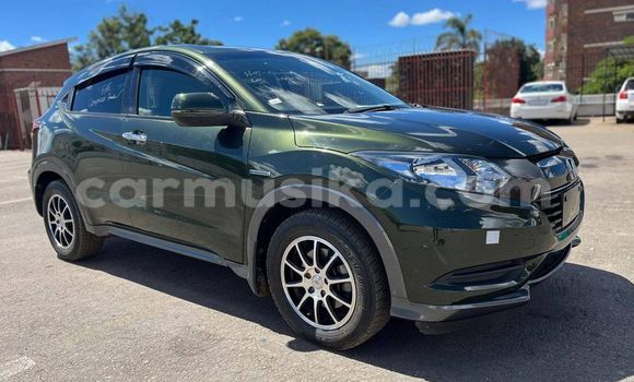 Tenga Tsaru Honda Vezel Zvimwe Mota in Belvedere in Harare Tenga Tsaru Honda Vezel Zvimwe Mota in Belvedere in Harare