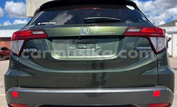 Tenga Tsaru Honda Vezel Zvimwe Mota in Belvedere in Harare Tenga Tsaru Honda Vezel Zvimwe Mota in Belvedere in Harare