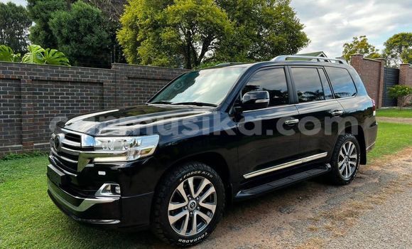 Tenga Tsaru Toyota Land Cruiser Prado Zvimwe Mota in Beitbridge in Matabeleland South Tenga Tsaru Toyota Land Cruiser Prado Zvimwe Mota in Beitbridge in Matabeleland South