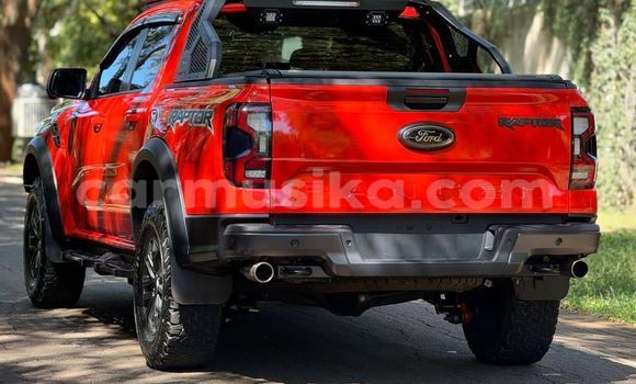 Buy Used Ford Ranger Red Car in Belvedere in Harare Buy Used Ford Ranger Red Car in Belvedere in Harare