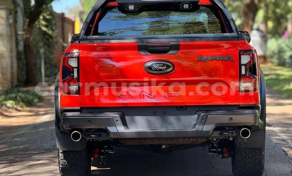 Buy Used Ford Ranger Red Car in Belvedere in Harare Buy Used Ford Ranger Red Car in Belvedere in Harare