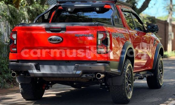 Buy Used Ford Ranger Red Car in Belvedere in Harare Buy Used Ford Ranger Red Car in Belvedere in Harare