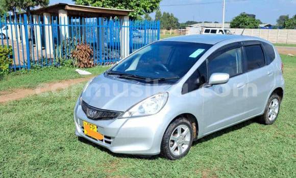 Nunua Ilio tumika Honda Fit Nyingine Gari ndani ya Beitbridge nchini Matabeleland Kusini