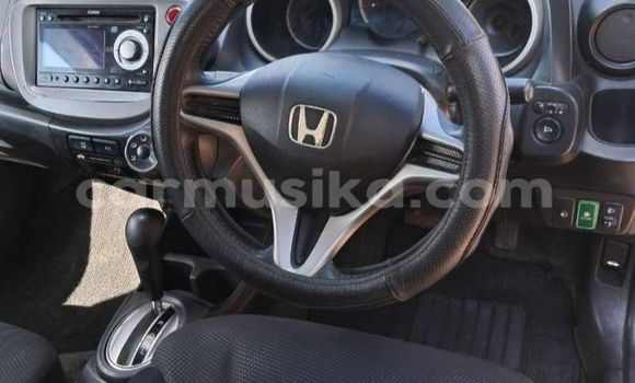 Tenga Tsaru Honda Fit Zvimwe Mota in Beitbridge in Matabeleland South Tenga Tsaru Honda Fit Zvimwe Mota in Beitbridge in Matabeleland South