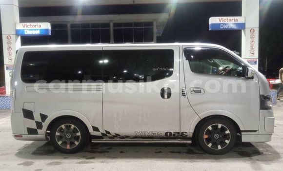 Tenga Tsaru Nissan Nv350 Zvimwe Mota in Beitbridge in Matabeleland South Tenga Tsaru Nissan Nv350 Zvimwe Mota in Beitbridge in Matabeleland South