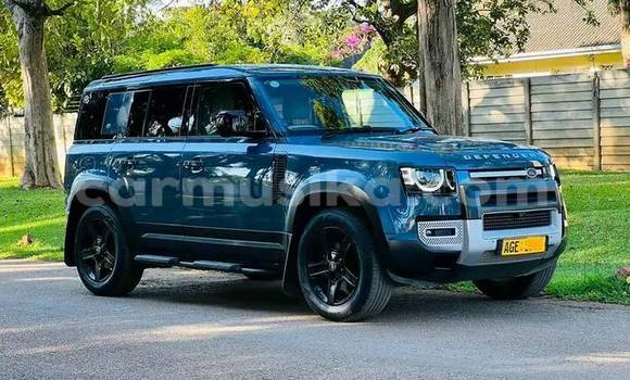 Buy Used Land Rover Defender Other Car in Bindura in Mashonaland Central