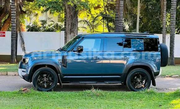 Tenga Tsaru Land Rover Defender Zvimwe Mota in Bindura in Mashonaland yePakati Tenga Tsaru Land Rover Defender Zvimwe Mota in Bindura in Mashonaland yePakati