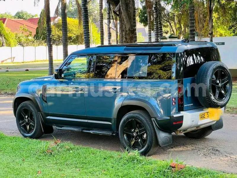 Big with watermark land rover defender mashonaland central bindura 35253