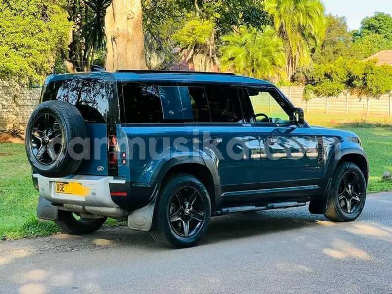 Big with watermark land rover defender mashonaland central bindura 35253