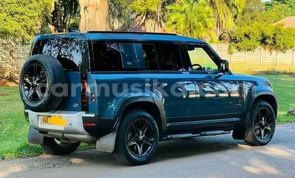 Tenga Tsaru Land Rover Defender Zvimwe Mota in Bindura in Mashonaland yePakati Tenga Tsaru Land Rover Defender Zvimwe Mota in Bindura in Mashonaland yePakati