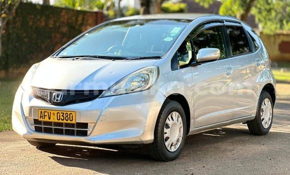 Tenga Tsaru Honda Fit Zvimwe Mota in Bindura in Mashonaland yePakati Tenga Tsaru Honda Fit Zvimwe Mota in Bindura in Mashonaland yePakati