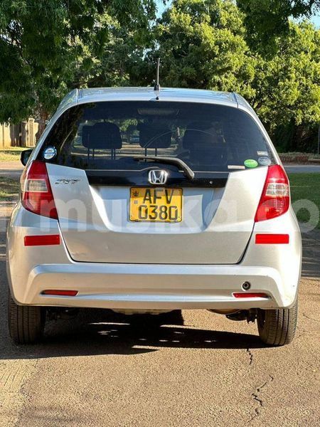 Big with watermark honda fit mashonaland central bindura 35254