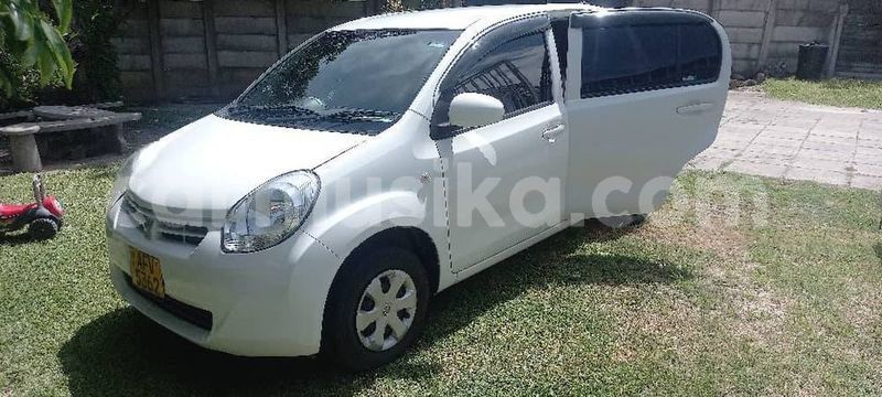 Big with watermark toyota passo harare belvedere 35255