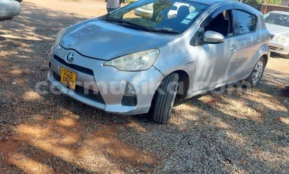 Nunua Ilio tumika Toyota Aqua Nyingine Gari ndani ya Beitbridge nchini Matabeleland Kusini