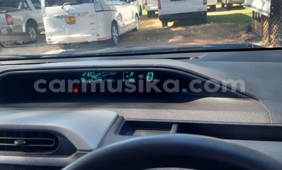 Tenga Tsaru Toyota Aqua Zvimwe Mota in Beitbridge in Matabeleland South Tenga Tsaru Toyota Aqua Zvimwe Mota in Beitbridge in Matabeleland South