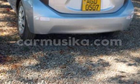 Tenga Tsaru Toyota Aqua Zvimwe Mota in Beitbridge in Matabeleland South Tenga Tsaru Toyota Aqua Zvimwe Mota in Beitbridge in Matabeleland South