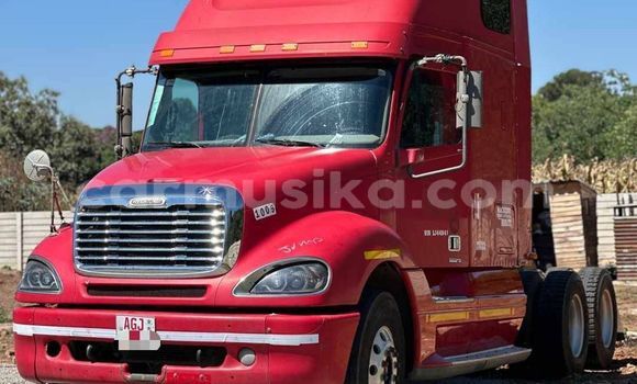 Tenga Tsaru Citroen Jumper Tsvuku Rori in Belvedere in Harare Tenga Tsaru Citroen Jumper Tsvuku Rori in Belvedere in Harare