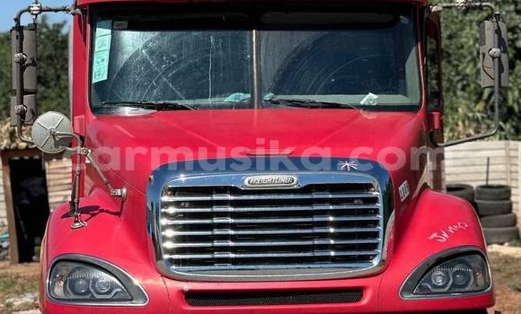 Tenga Tsaru Citroen Jumper Tsvuku Rori in Belvedere in Harare Tenga Tsaru Citroen Jumper Tsvuku Rori in Belvedere in Harare