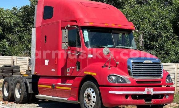 Tenga Tsaru Citroen Jumper Tsvuku Rori in Belvedere in Harare Tenga Tsaru Citroen Jumper Tsvuku Rori in Belvedere in Harare