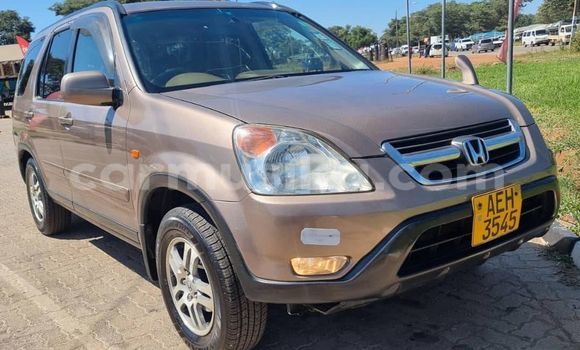Tenga Tsaru Honda CRâV Zvimwe Mota in Belvedere in Harare Tenga Tsaru Honda CRâV Zvimwe Mota in Belvedere in Harare