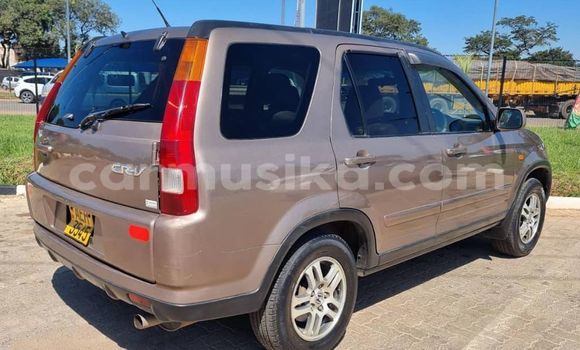 Tenga Tsaru Honda CRâV Zvimwe Mota in Belvedere in Harare Tenga Tsaru Honda CRâV Zvimwe Mota in Belvedere in Harare