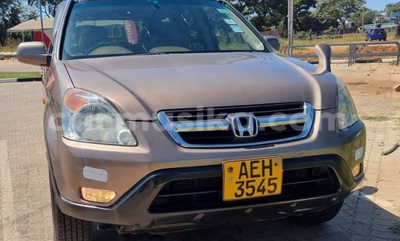 Tenga Tsaru Honda CRâV Zvimwe Mota in Belvedere in Harare Tenga Tsaru Honda CRâV Zvimwe Mota in Belvedere in Harare