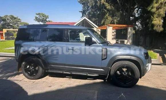 Tenga Tsaru Land Rover Defender Zvimwe Mota in Belvedere in Harare Tenga Tsaru Land Rover Defender Zvimwe Mota in Belvedere in Harare