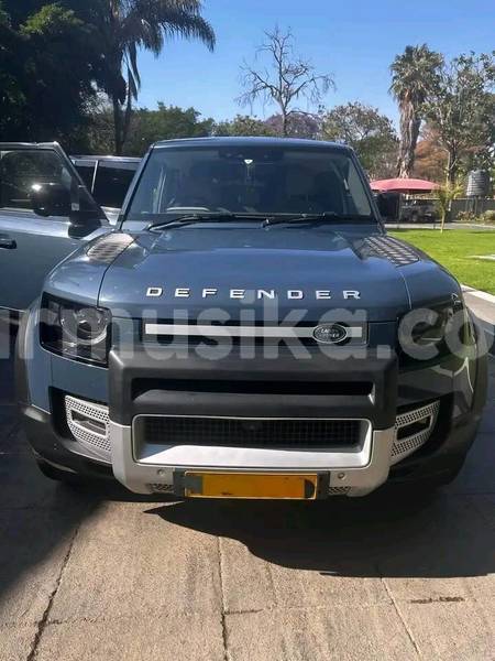 Big with watermark land rover defender harare belvedere 35261