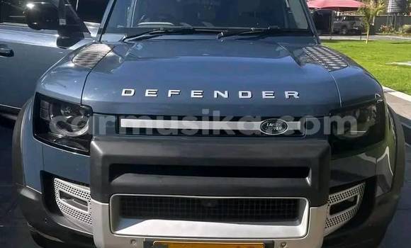 Tenga Tsaru Land Rover Defender Zvimwe Mota in Belvedere in Harare Tenga Tsaru Land Rover Defender Zvimwe Mota in Belvedere in Harare