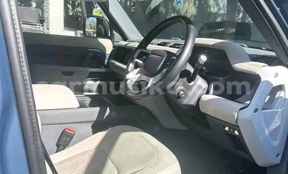 Tenga Tsaru Land Rover Defender Zvimwe Mota in Belvedere in Harare Tenga Tsaru Land Rover Defender Zvimwe Mota in Belvedere in Harare