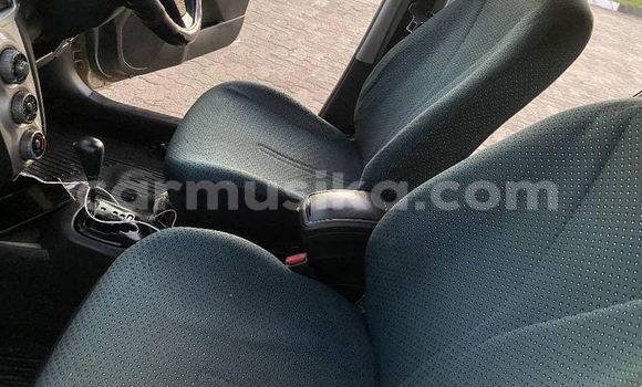 Tenga Tsaru Toyota Vitz Zvimwe Mota in Borrowdale in Harare Tenga Tsaru Toyota Vitz Zvimwe Mota in Borrowdale in Harare