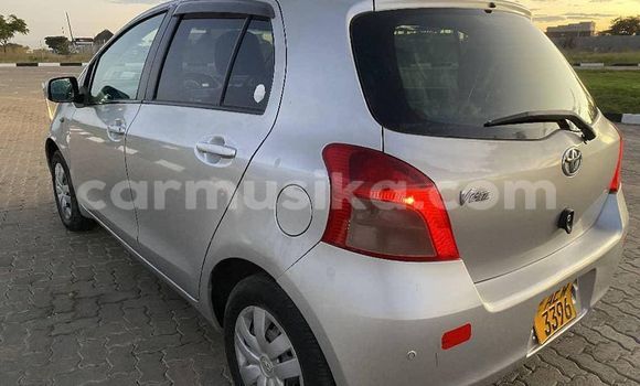 Tenga Tsaru Toyota Vitz Zvimwe Mota in Borrowdale in Harare Tenga Tsaru Toyota Vitz Zvimwe Mota in Borrowdale in Harare